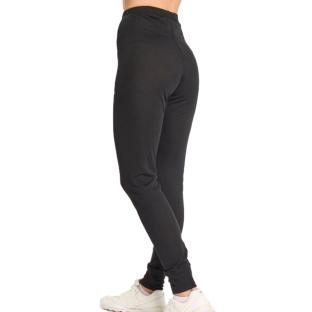 Jogging Noir Femme Odlo Pants vue 0
