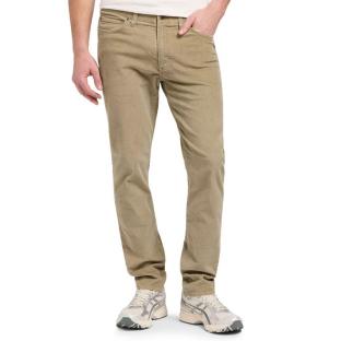 Jean Slim Beige Homme Lee Straight 112370603 vue 0