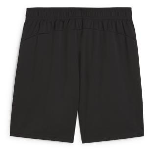 AC Milan Short Training Noir Homme Puma 24/25 vue 0