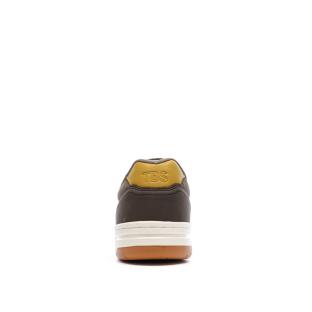 Beige/Braune Herren-Sneaker TBS Almerio Ansicht 0