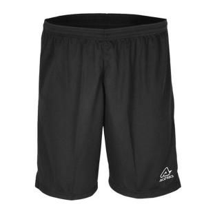 Short Noir Garçon Acerbis Lokar pas cher