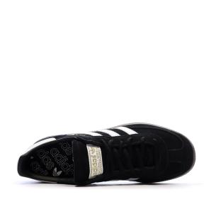 Handball Spezial Baskets Noir Homme Adidas vue 4