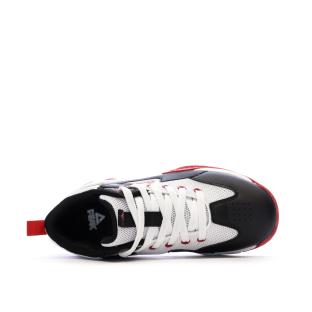 Chaussures de Basketball Blanc/Rouge Garçon PEAK SPORT Game 2 vue 0
