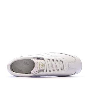 Baskets Blanches Homme Adidas SL 72 RS vue 4