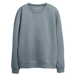 Sweat Gris Homme Teddy Smith Nark pas cher