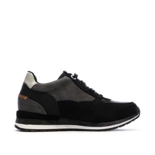 Women’s Black Trainers Refresh 171401 Photo of the Espace des Marques %store% store - view of %key%