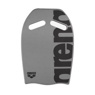 Planche de bain Gris/Noir Arena Kickboard pas cher