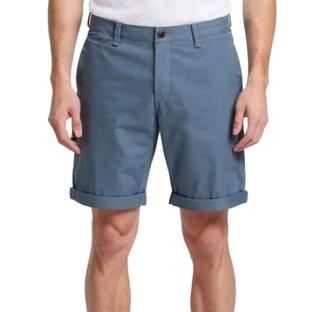 Short Chino Bleu Grisé Homme Jack & Jones 12242692 vue 0
