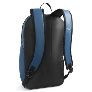 OM Sac à Dos Noir/Bleu/Gris Homme Puma 2024/25 vue 2