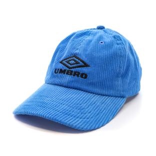 Casquette Bleu Homme Umbro Lifestyle pas cher