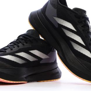 Chaussures de running Noires Homme Adidas Adizero Sl2 vue 0
