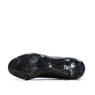 Chaussures de football Noires Homme Adidas Predator League vue 0
