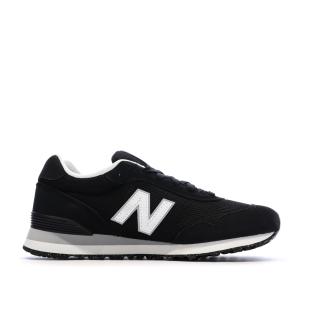 Baskets Noir/Blanc Homme New Balance M515 vue 0