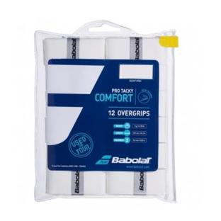 Surgrip para raqueta de tenis Babolat Tour Original X12 ver 0