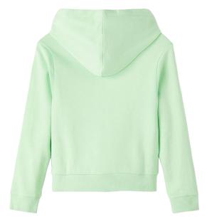 Sweatshirt Grün Jungen Name it Diane Ansicht 0