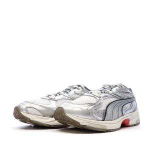 Baskets Grise mixte Puma Extos Lmc vue 6