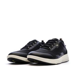 Baskets Noires Homme TBS Jazz vue 0