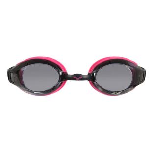 Lunettes Natation Rose/Noir Homme/Femme Arena 92404 vue 2