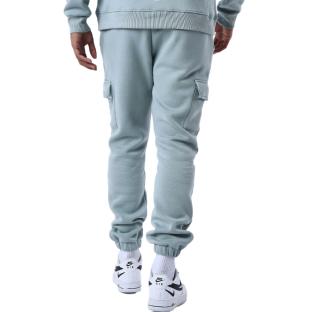 Jogging Bleuté Homme Project X Paris Basic vue 2