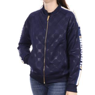Veste Marine Femme Supreme Grip Beth pas cher