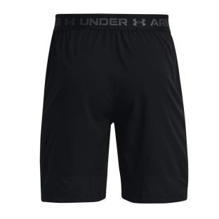 Short de sport Noir Homme Under Armour Vanish Woven vue 0