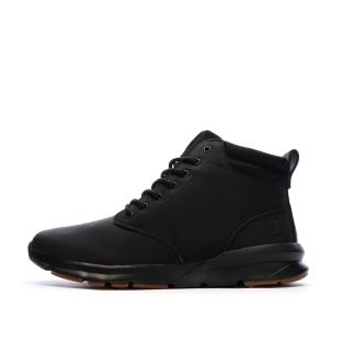 Men’s Black Boots – DC Shoes Mason 2 Photo of the Espace des Marques %store% store - view of %key%