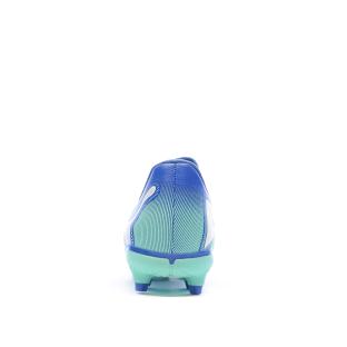 Chaussures de football Bleu Garçon Puma Future 7 Play FG/AG vue 3