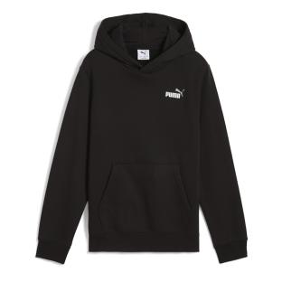 Sweat Noir Garçon Puma Small vue 0