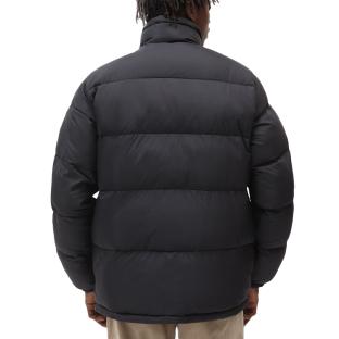 Doudoune Noir Homme Dickies Waldenburg vue 2