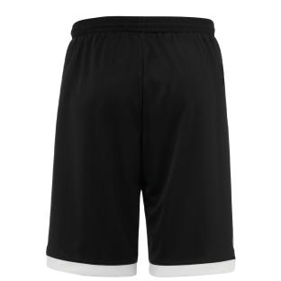 Short de Sport Noir Homme Kempa Player vue 0