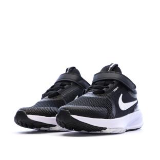 Baskets Noir Garçon Nike Star Runner 5 vue 0