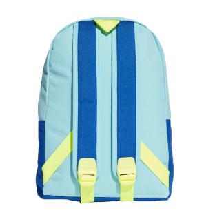 Sac à dos Bleu Enfant Adidas Clsc vue 2