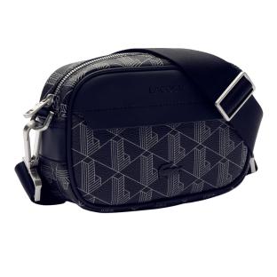 Sacoche Marine Homme Lacoste The Blend vue 0