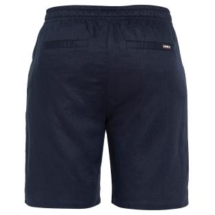 Short Marine Homme Schott Lin SHINE vue 0