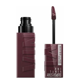 Rouge à Lèvres Liquide Maybelline New York 135 Fearless vue 0