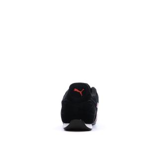 Puma Catch SD Herren-Sneaker, schwarz Ansicht 0