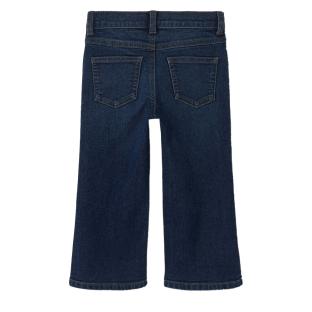 Jean Bootcut Bleu Fille Name it Frose vue 2
