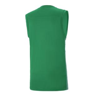 Débardeur Vert basketball Homme Puma Basketball Game Jers vue 0