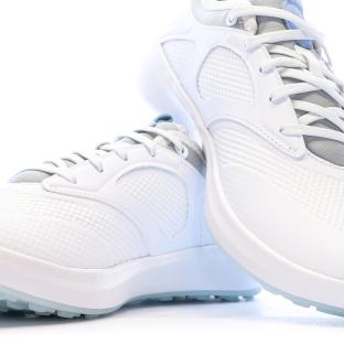 Chaussures de Golf Blanches Femme Puma Ignite Malibu vue 7