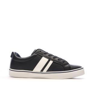 Baskets Marines Homme Teddy Smith 78122 vue 2
