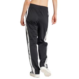 Jogging Noir/Blanc Femme Adidas Adibreak vue 2