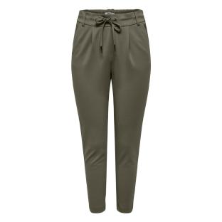 Pantalon Kaki Femme Only Tadia pas cher