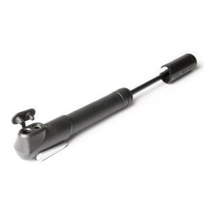Mini Pompe Noir BBB Windwave vue 2