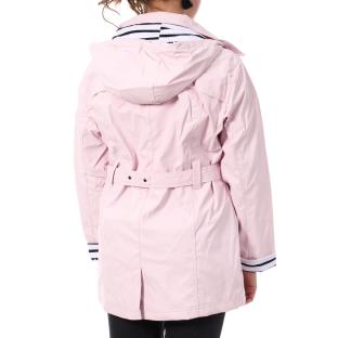 Ciré Rose Femme Win's Sable vue 2