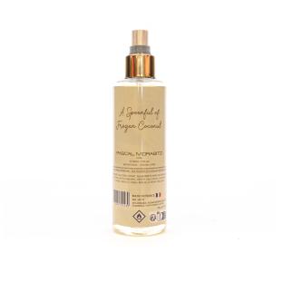 Brume Parfumée Femme Pascal Coconut Island vue 2