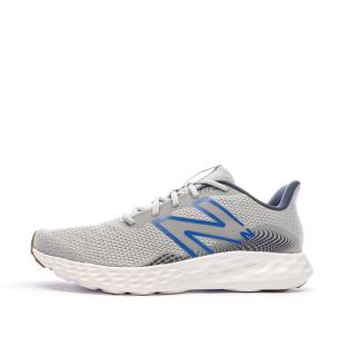 Chaussures de Running Grises Homme New Balance 411 pas cher