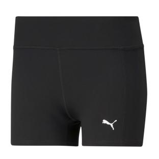 Short Noir Femme Puma 520525 vue 0
