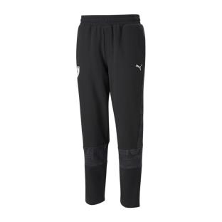 Jogging Noir Homme Puma Ferrari 533719 pas cher