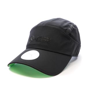 Casquette Noir Homme Puma Mapf1 Statement 5-panel pas cher