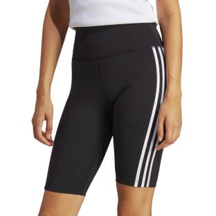 Short Cycliste Noir Femme Adidas IB7414 pas cher